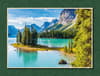 image National Parks  2026 Wall Calendar with Bonus Print