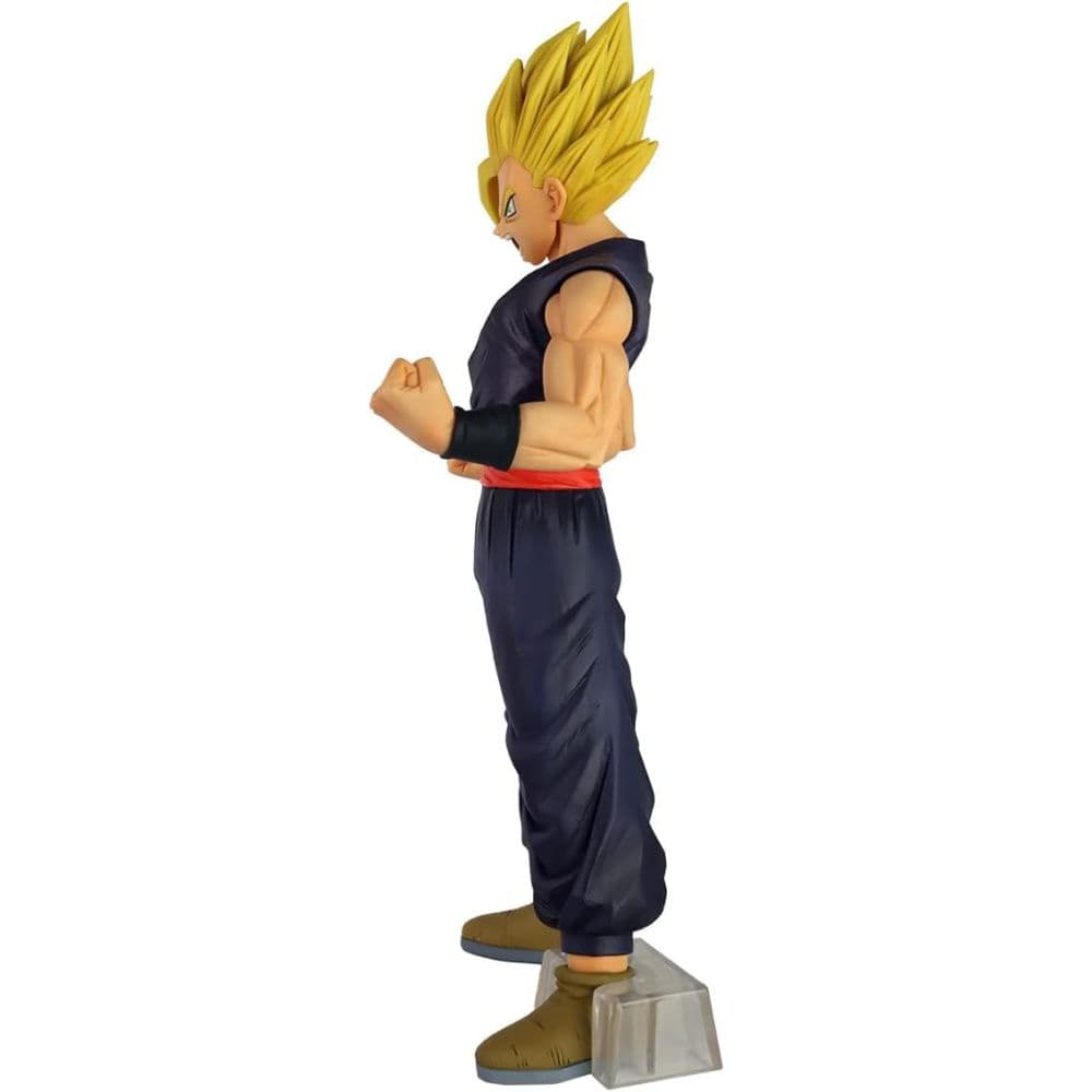 Dragon Ball Super Saiyan Gohan Figure Fourth  Alternate Image