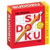 image Sudoku 2026 Desk Calendar Main Product Image