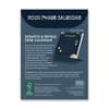 image Scratch and Reveal Moon Phases 2026 Desk Calendar First Alternate Image