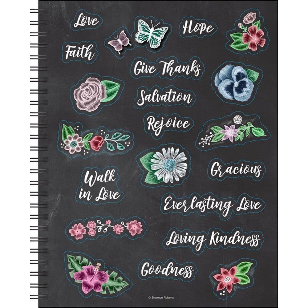 Prayer Journal for Women 2025 Planner Seventh Alternate Image width=&quot;1000&quot; height=&quot;1000&quot;