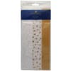 image Gold Dots Tissue Paper - 8 Count Main Product Image