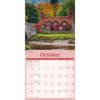 image Cottage Life 2026 Wall Calendar Fourth Alternate Image