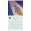 image Agatha Christie Poirot 2027 Wall Calendar Second Alternate Image
