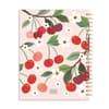 image Fruit and Flora Spiral 2026 Planner Eleventh Alternate Image