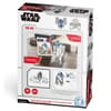 image 4D-Star-Wars-R2-D2-150-Piece-Puzzle-alt1