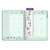 image Minecraft Mobs 2026 Planner Eighth Alternate Image