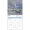 image Monet At Sea 2026 Wall Calendar Second Alternate Image