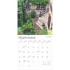 image Paris 2025 Wall Calendar Third Alternate Image width=&quot;1000&quot; height=&quot;1000&quot;