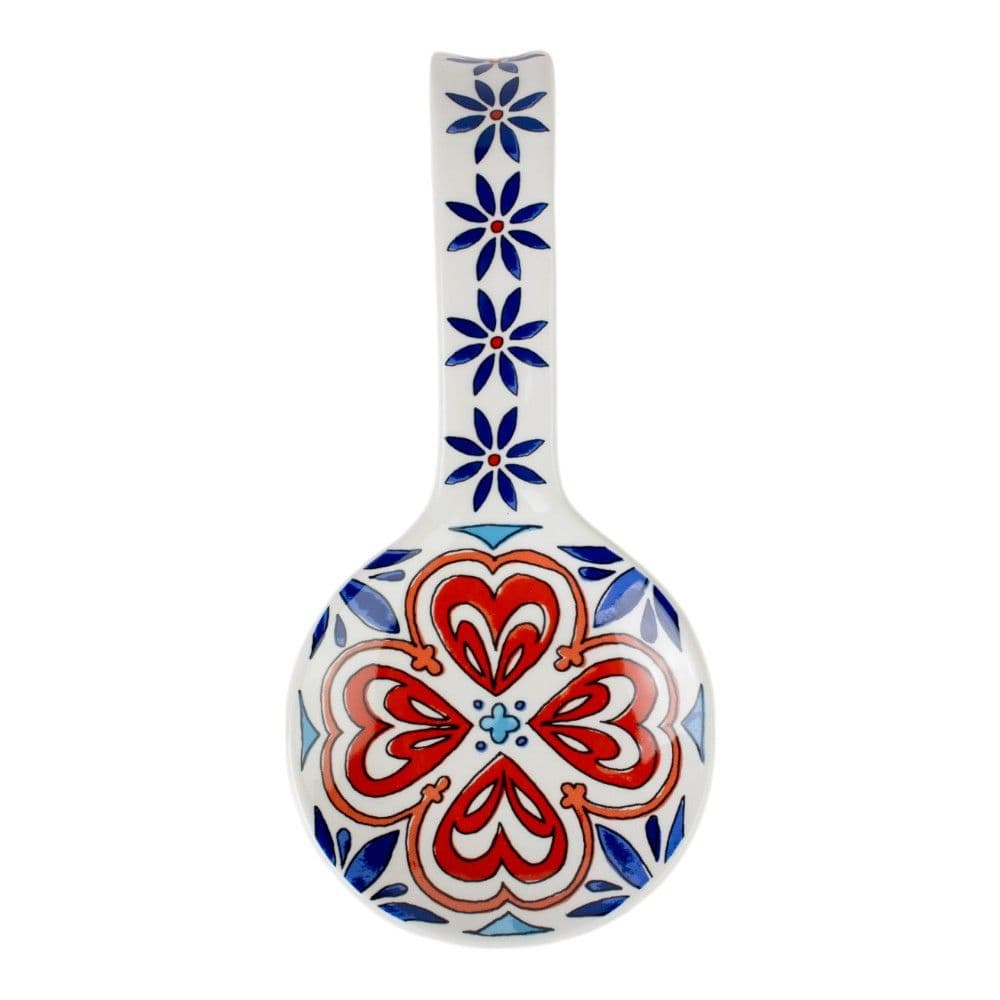 Americana Spoon Rest Main Product Image