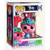 image POP! Trolls World Tour Poppy Alternate Image 2