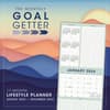 image Mighty Mountains Goal Getter 17-Month 2024 Wall Calendar Main Product Image width=&quot;1000&quot; height=&quot;1000&quot;