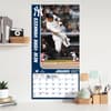 image MLB New York Yankees Aaron Judge 2027 Wall Calendar Fifth Alternate Image