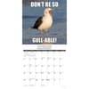 image Fowl Language 2025 Wall Calendar