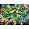 image Marvel Villainous Hela 1000 Piece Puzzle First Alternate Image