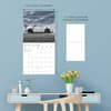 image Car Legends 2025 Wall Calendar