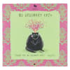 image No Ordinary Cats 2025 Wall Calendar