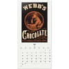 image Vintage Advertising 2026 Wall Calendar Second Alternate Image