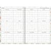 image Blissful Moments Monthly 2026 Pocket Planner_ALT1