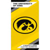 image COL Iowa Hawkeyes 2025 Pocket Planner Main Image