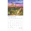 image Boston 2025 Wall Calendar