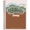 image Jeep 2025 Engagement Planner Main Image