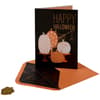 image Elegant Decorative Pumpkins Halloween Card Sixth Alternate Image width=&quot;1000&quot; height=&quot;1000&quot;
