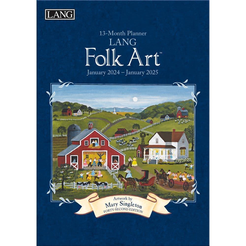 Lang Folk Art 2024 Planner Calendars Com   0114965b Ade2 44f4 Bf3c D4163c130bba