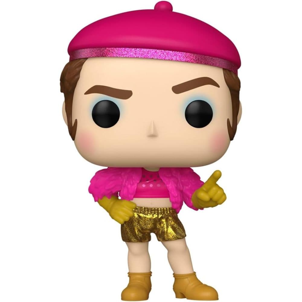 Funko POP SNL 50th Mango Main Product Image