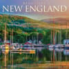 image New England Beautiful 2025 Wall Calendar Main Product Image width=&quot;1000&quot; height=&quot;1000&quot;