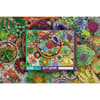 image Succulent Garden 500 Piece Puzzle Third Alternate Image
