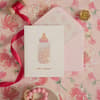 image Baby Bottle Girls New Baby Card Eighth Alternate Image width=&quot;1000&quot; height=&quot;1000&quot;