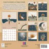 image Grow with the Flow 2026 Wall Calendar First Alternate Image