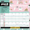 image Pawsome Pets 2027 Plan-It Plus Wall Calendar