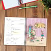 image Gary Patterson Dogs 2025 Engagement Planner