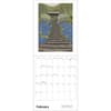 image Serenity Ohtsu 2027 Mini Wall Calendar Third Alternate Image