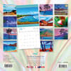 image Experience Aloha Ray Art 2026 Wall Calendar First Alternate Image