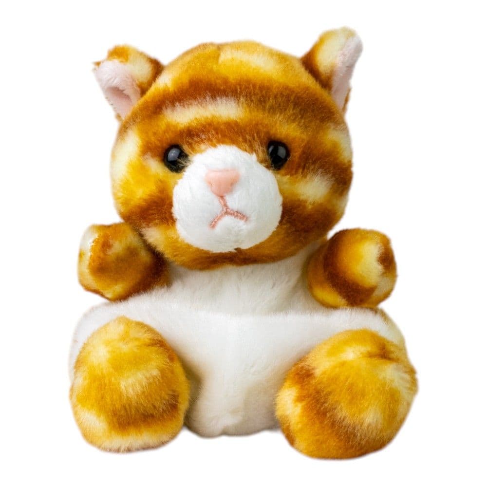 Palm Pals Meow Kitty 5in Plush Main Product Image