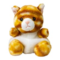 image Palm Pals Meow Kitty 5in Plush Main Product Image