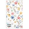 image Happy Floral 2 Year Pocket 2026 Planner First Alternate Image