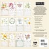 image Watercolor Wonder 2026 Wall Calendar_ALT1