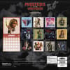 image Masters of the Universe Movie 2027 Wall Calendar First Alternate Image