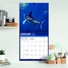 image Fish On 2027 Wall Calendar Fifth Alternate Image