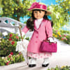 image American Girl 2027 Wall Calendar Second Alternate Image