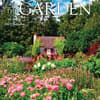 image In the Garden 2025 Mini Wall Calendar