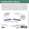 image Writers Year 2025 Page-a-Day Desk Calendar