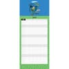 image Minecraft 2026 Family Wall Planner Fourth Alternate Image