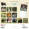 image American Cocker Spaniels 2025 Wall Calendar