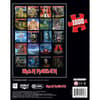image Iron Maiden Albums 1000 Piece Exclusive Sixth Alternate Image