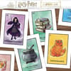 image Loteria Harry Potter Fourth Alternate Image